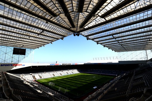 st james