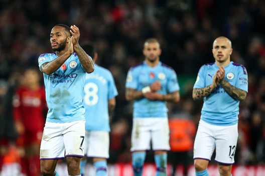 man city