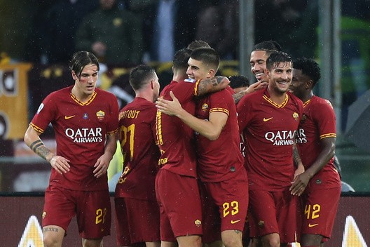Roma