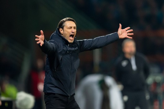Nico Kovac