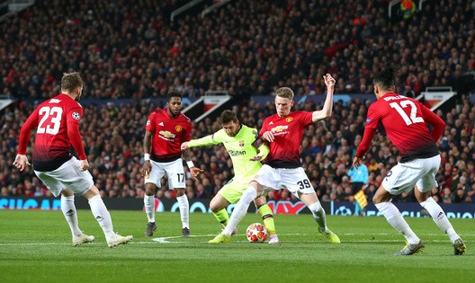manchester united