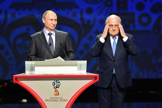 russia