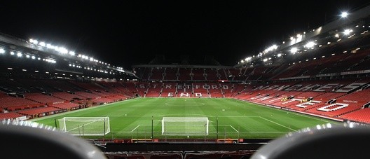 Old Trafford