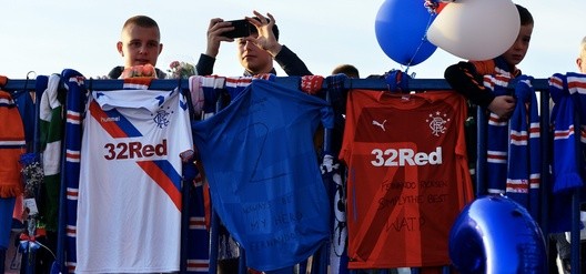 rangers