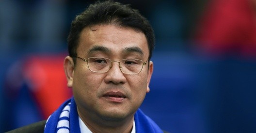 Dejphon Chansiri
