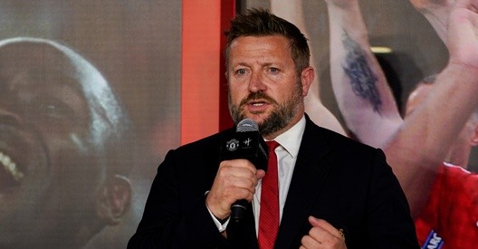 Richard Arnold