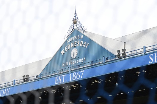 Hillsborough
