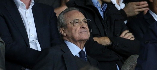 Florentino Perez