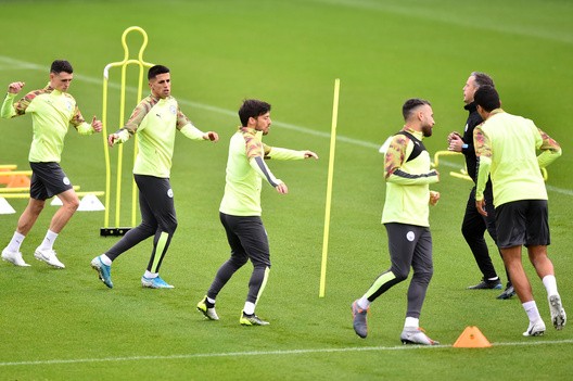 Manchester City