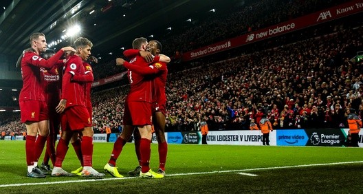 Liverpool