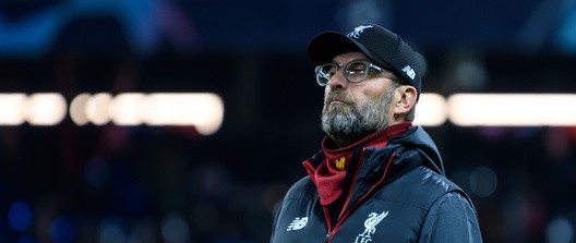 Jürgen Klopp
