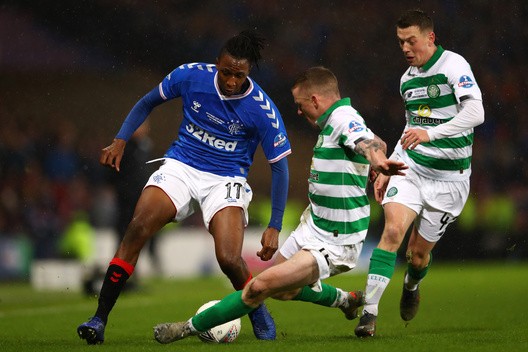 Old Firm