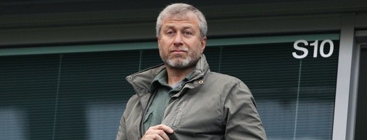 Roman Abramovich 