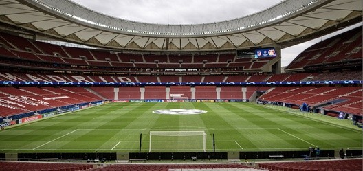 Wanda Metropolitano