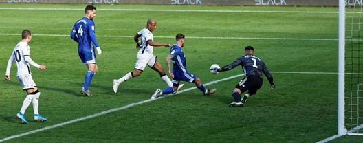 Cardiff v Swansea