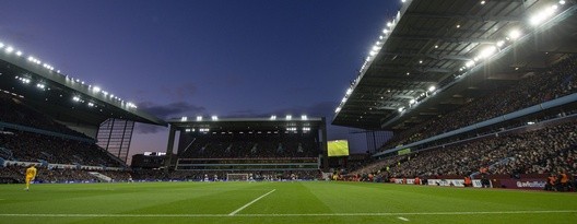 Villa Park