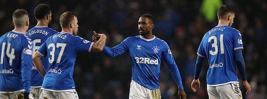 Rangers