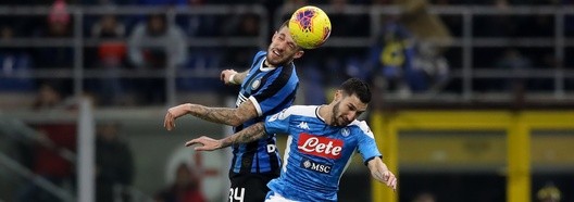 Serie A