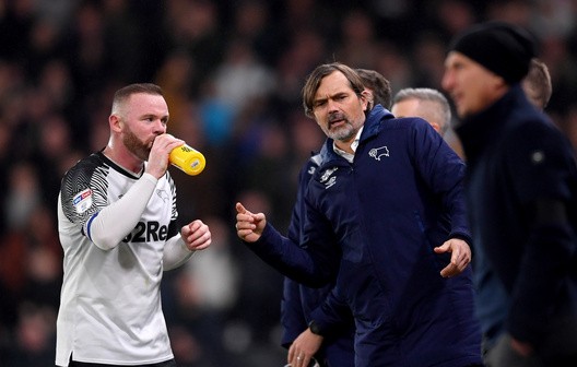 Derby