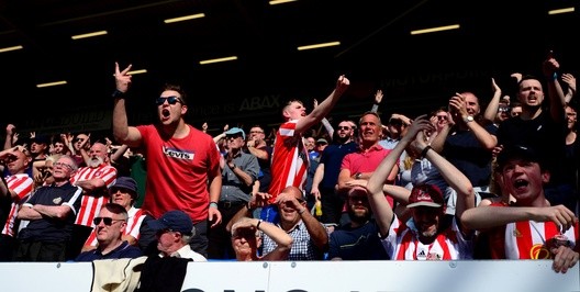 Sunderland