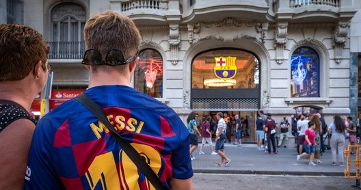 barcelona
