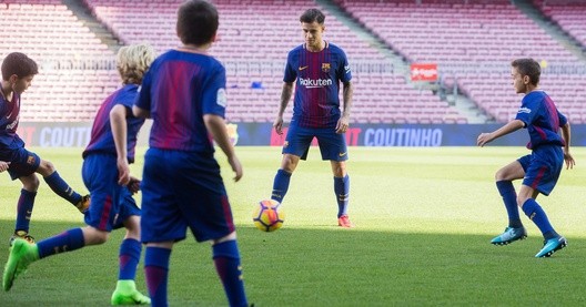 FCB