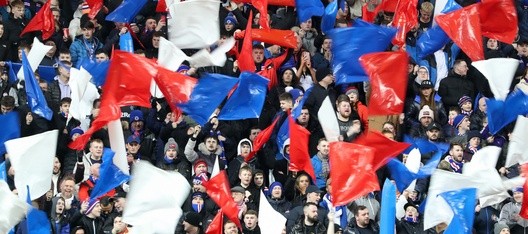 Ibrox