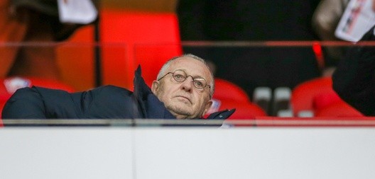 Jean-Michel Aulas