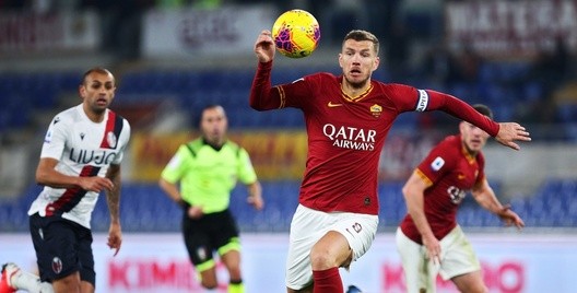 AS Roma