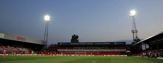 Brentford