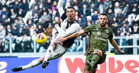 Serie A
