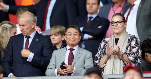 M&A