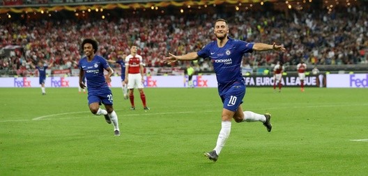 Chelsea