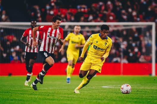 Cadiz CF