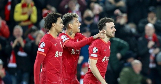 Liverpool
