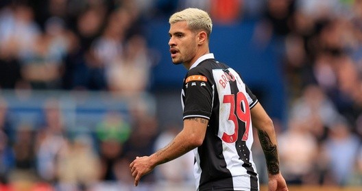 Bruno Guimaraes