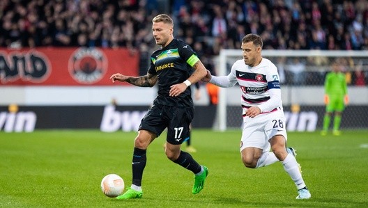 Ciro Immobile