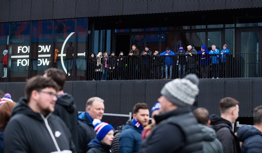 Rangers FC | 