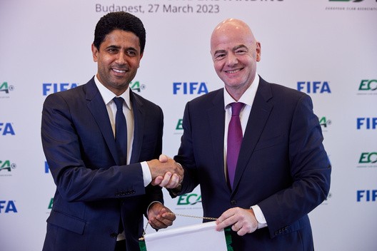 Nasser al Khelafi