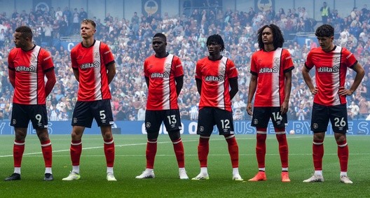 Luton Town
