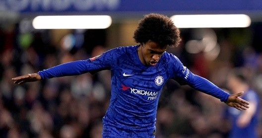 Willian