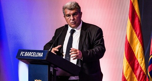 Laporta