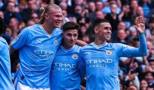 City