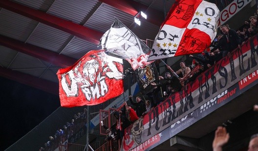 Standard Liege