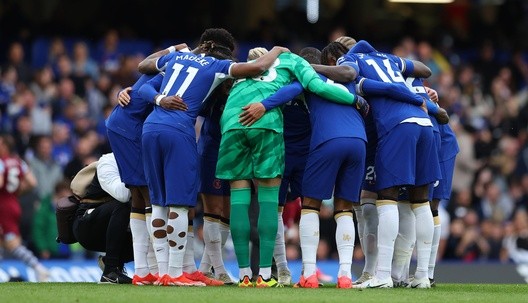 Chelsea