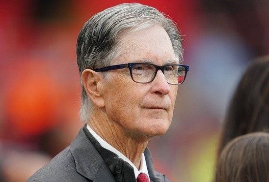 John Henry