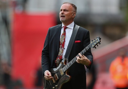 Thomas Sandgaard