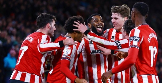 Sheffield United