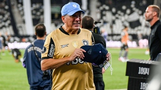 John Textor