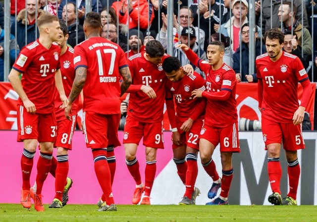 Munich